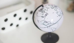 Presencia-internacional