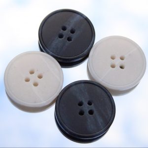 Reeco buttons