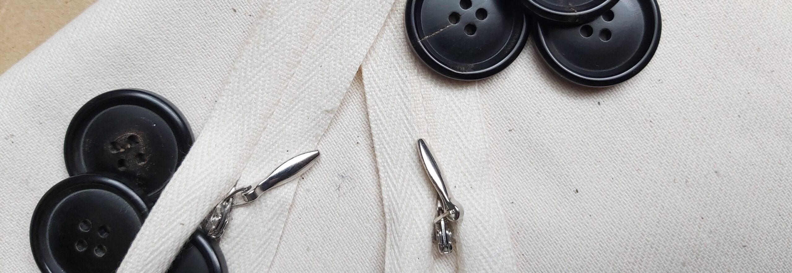 Cabosa Group sustainable buttons, reeco, recycled polyester, international, textile products, fashion, industry