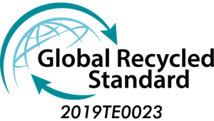 Global Recycled Standard Cabosa La Casa de los Botones for recycled polyester reeco