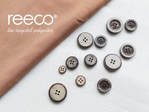 reeco buttons in koala recycled