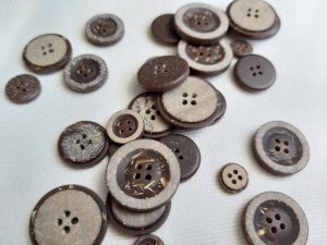 botones reeco productos sostenibles poliéster reciclado cabosa group