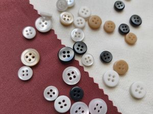 botones reeco productos sostenibles poliéster reciclado cabosa group