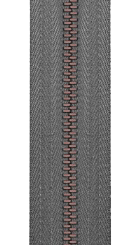 古铜色