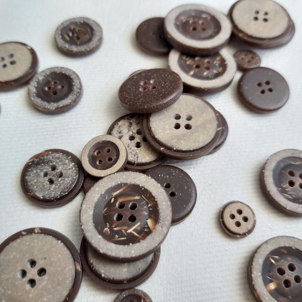 botones reeco productos sostenibles poliéster reciclado cabosa group