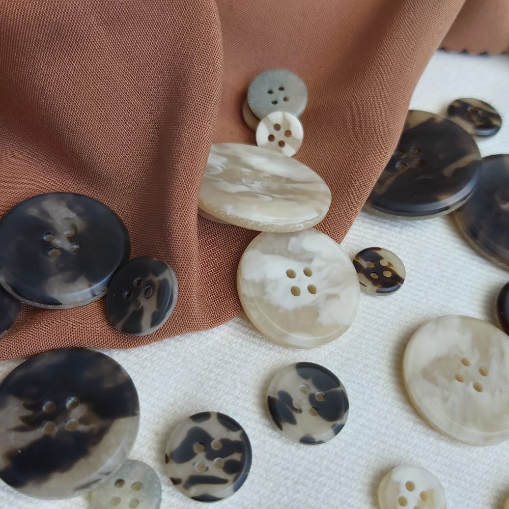 botones reeco productos sostenibles poliéster reciclado cabosa group